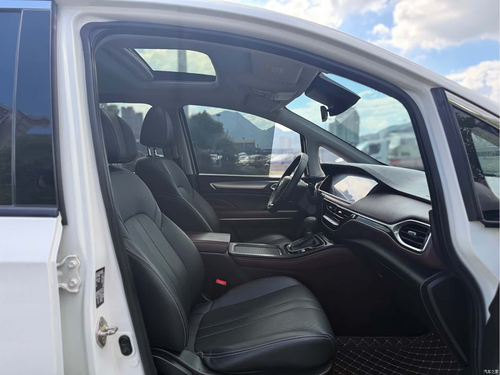 GAC M6, 2022 9