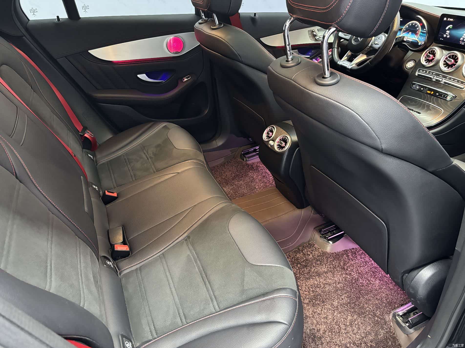 Mercedes-Benz GLC, 2022 15