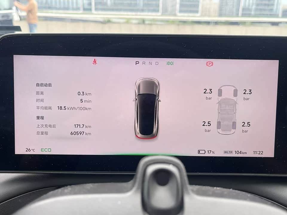 XPENG P7 XPENG P7