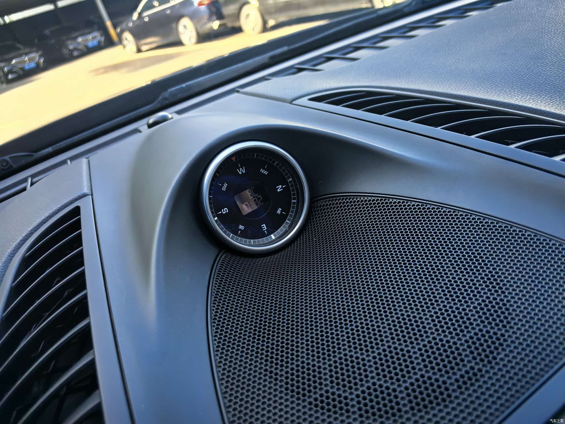 Porsche Cayenne, 2017 17
