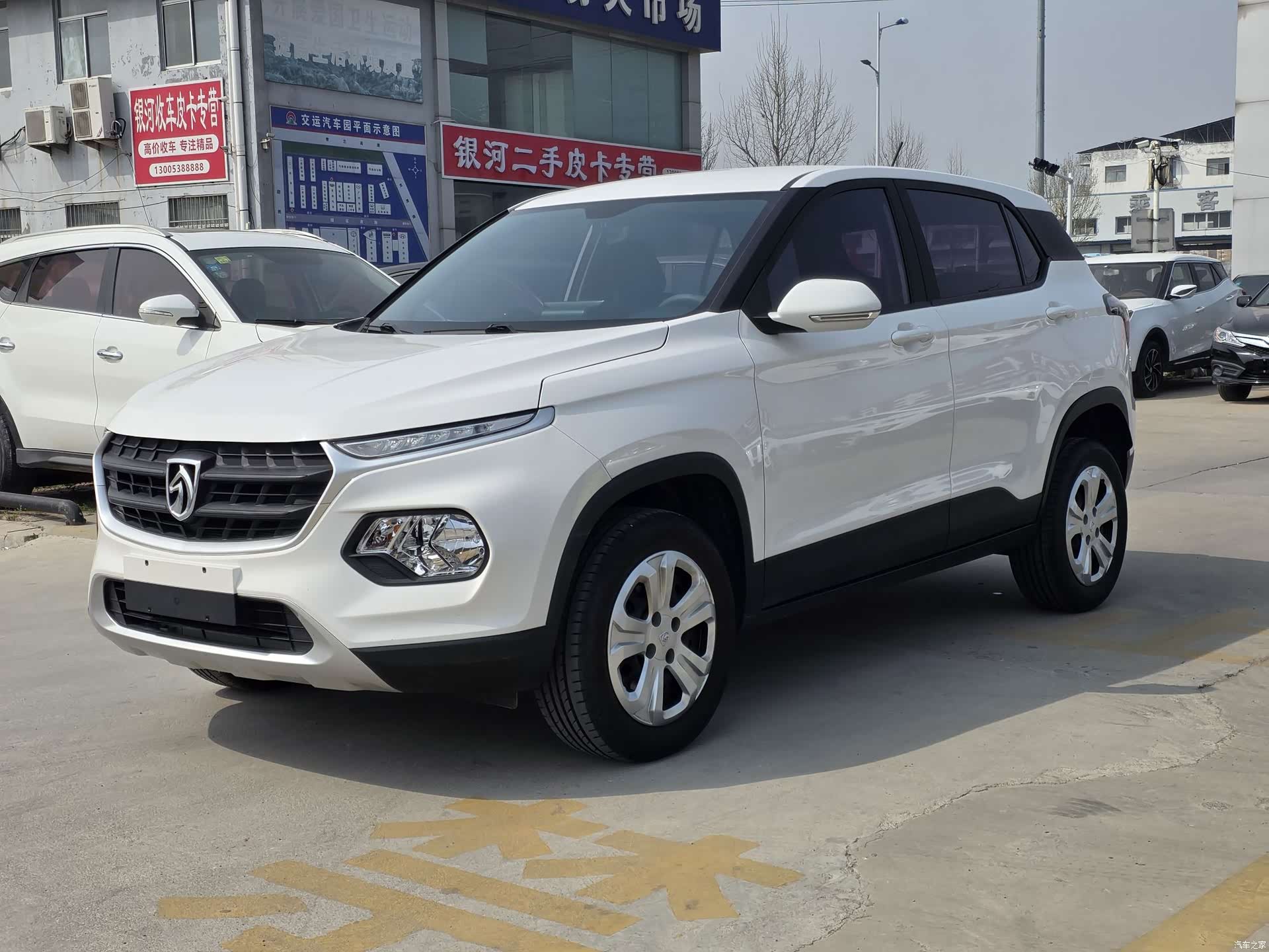 Wuling 510, 2022 1