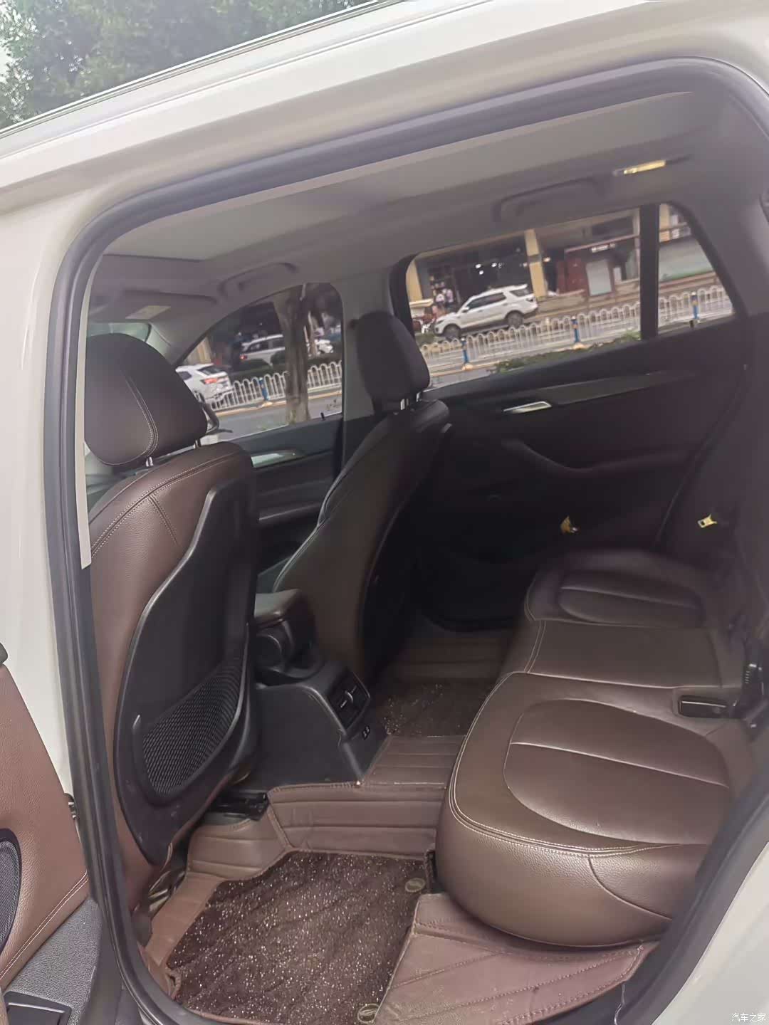 BMW X1, 2019 6