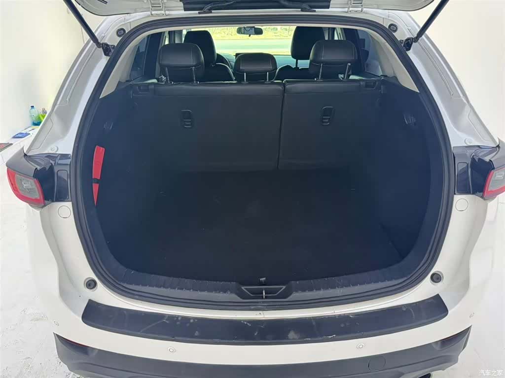 Mazda CX-5, 2023 12