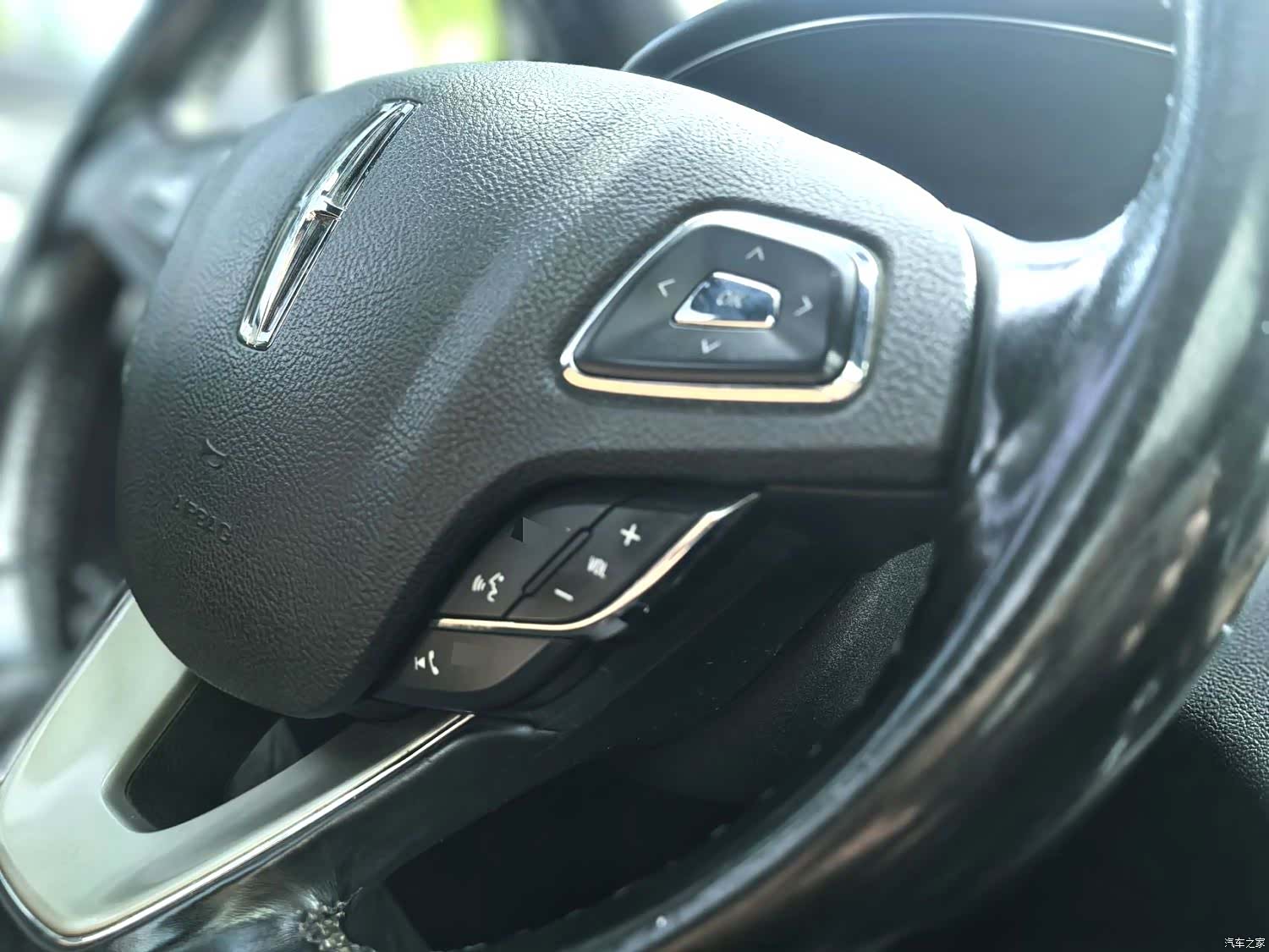 Lincoln MKC, 2018 27