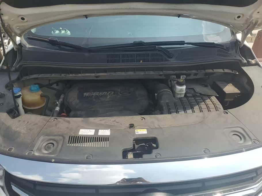 Trumpchi Trumpchi M8