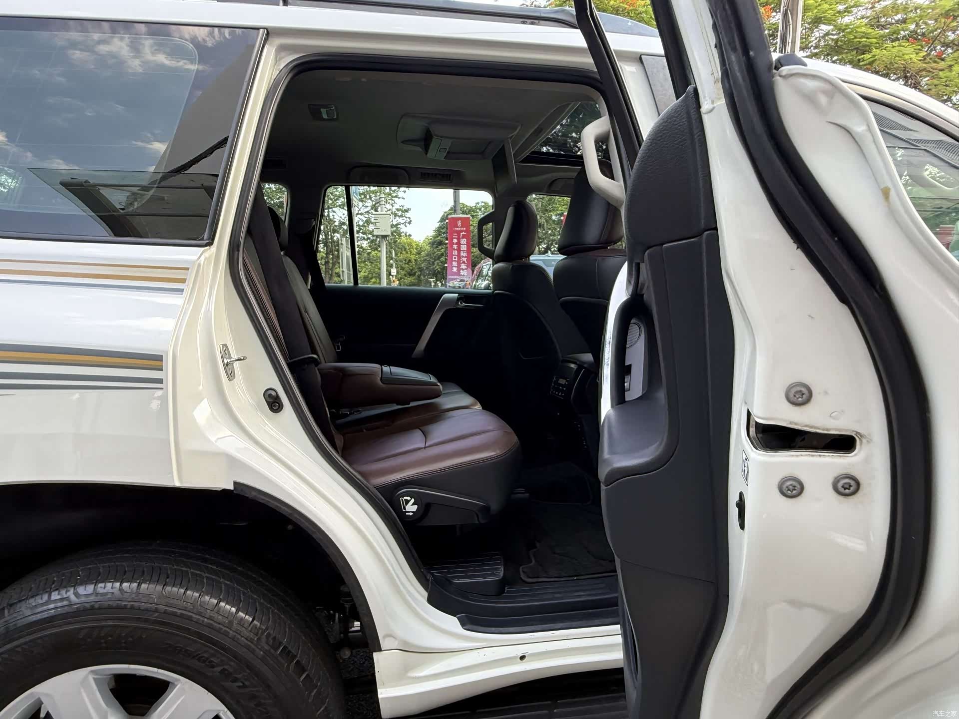 Toyota Prado, 2016 11
