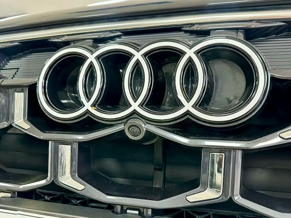 Audi Q7 Audi Q7