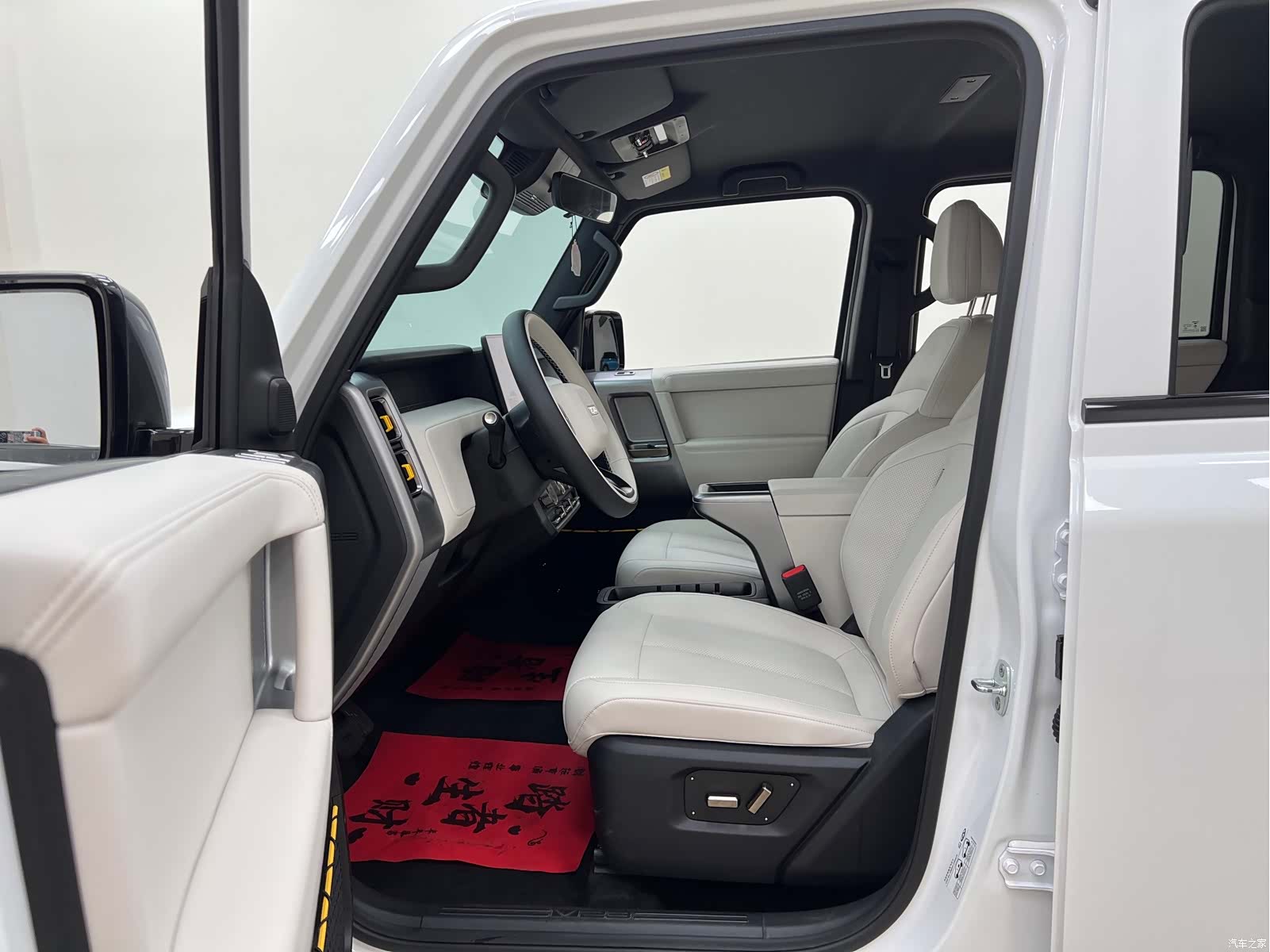 Chery V23, 2025 15