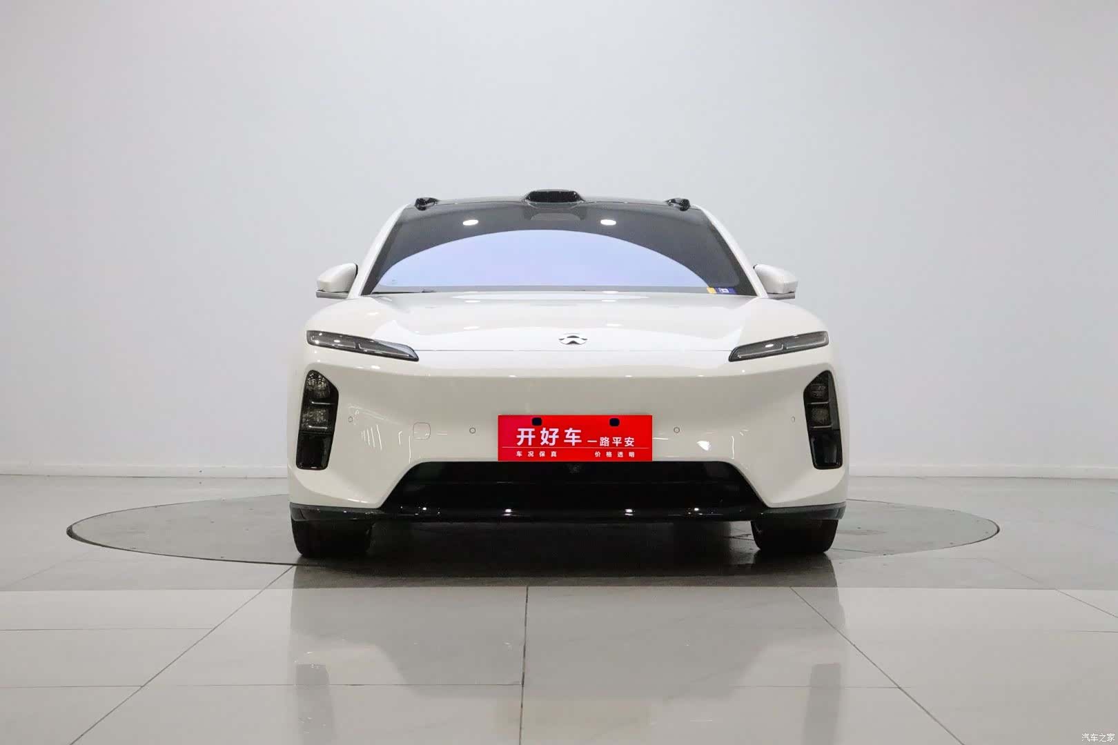 NIO ET5, 2025 2