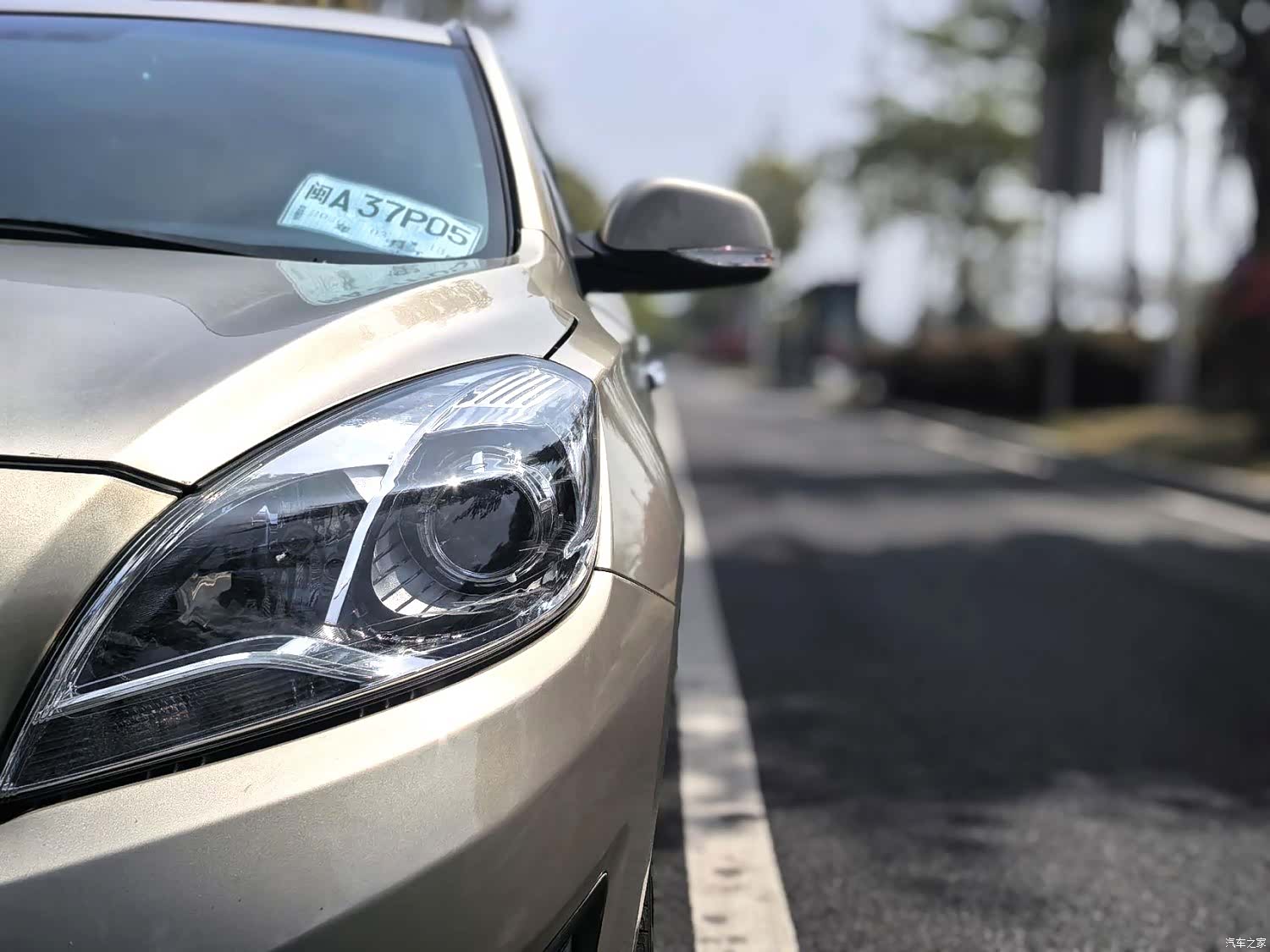 Haima M5, 2015 все фото