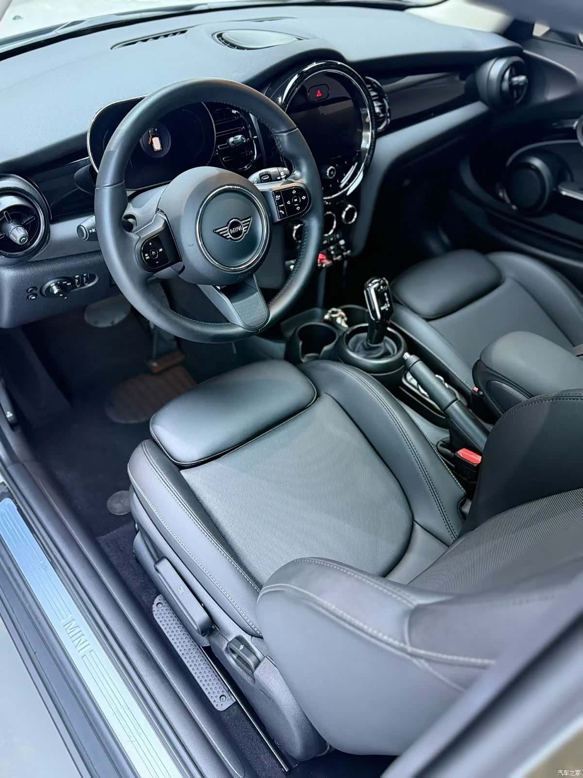 Mini Cooper, 2024 8