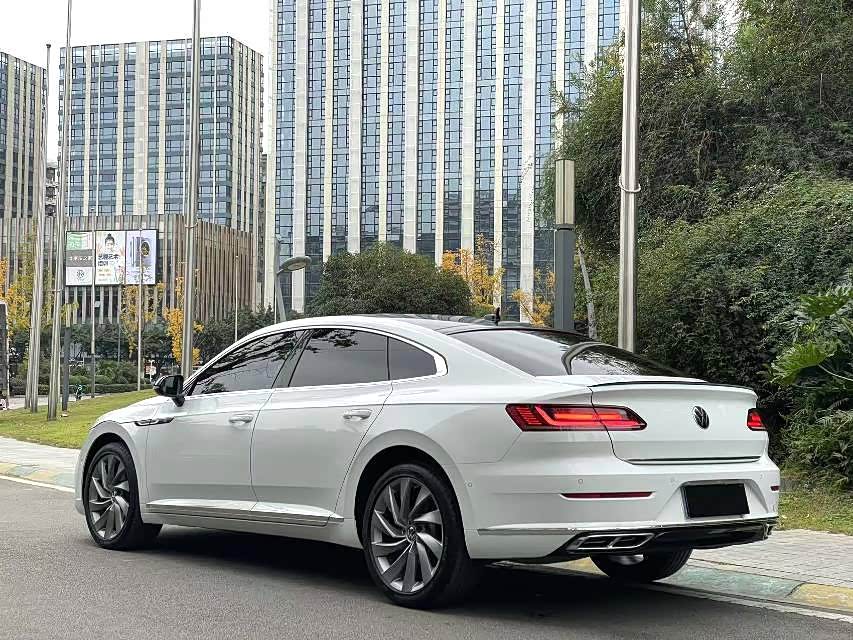 Volkswagen CC Volkswagen CC