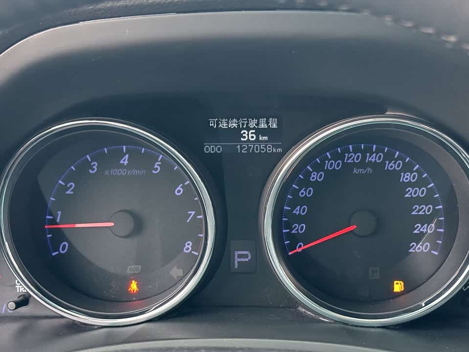 Toyota Reiz Toyota Reiz