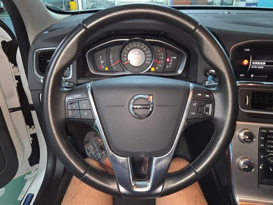 Volvo S60 Volvo S60