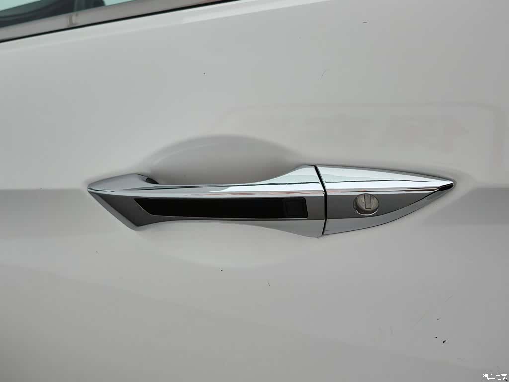 Honda Crider, 2014 18