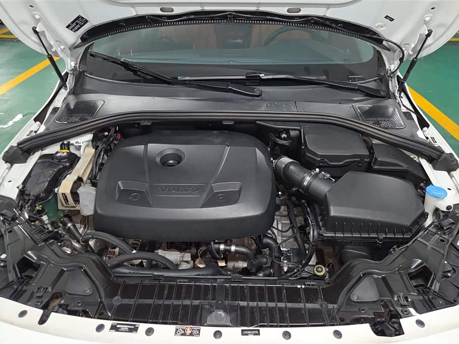 Volvo S60 Volvo S60
