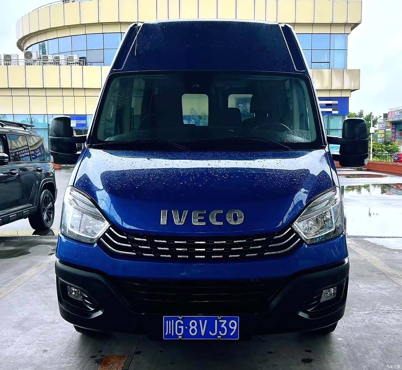 Iveco F1C