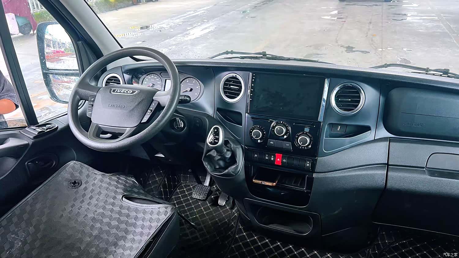 Iveco F1C, 2024 6