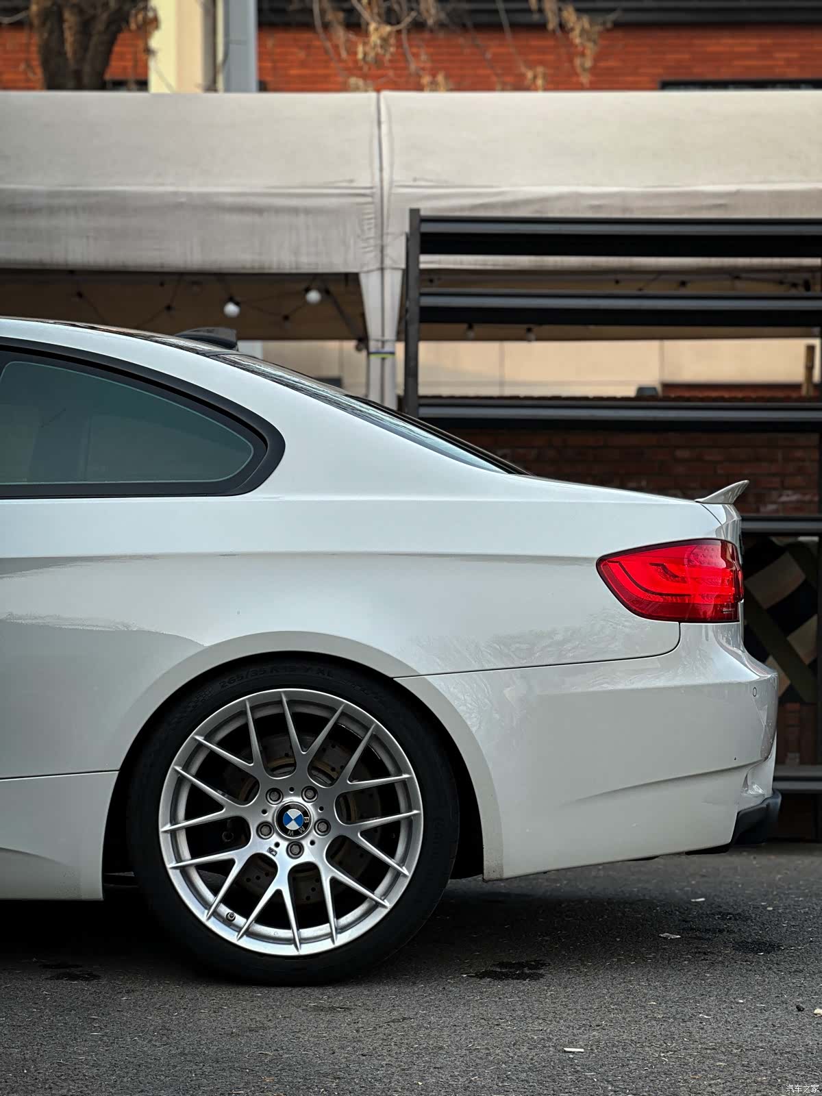 BMW M3, 2014 11