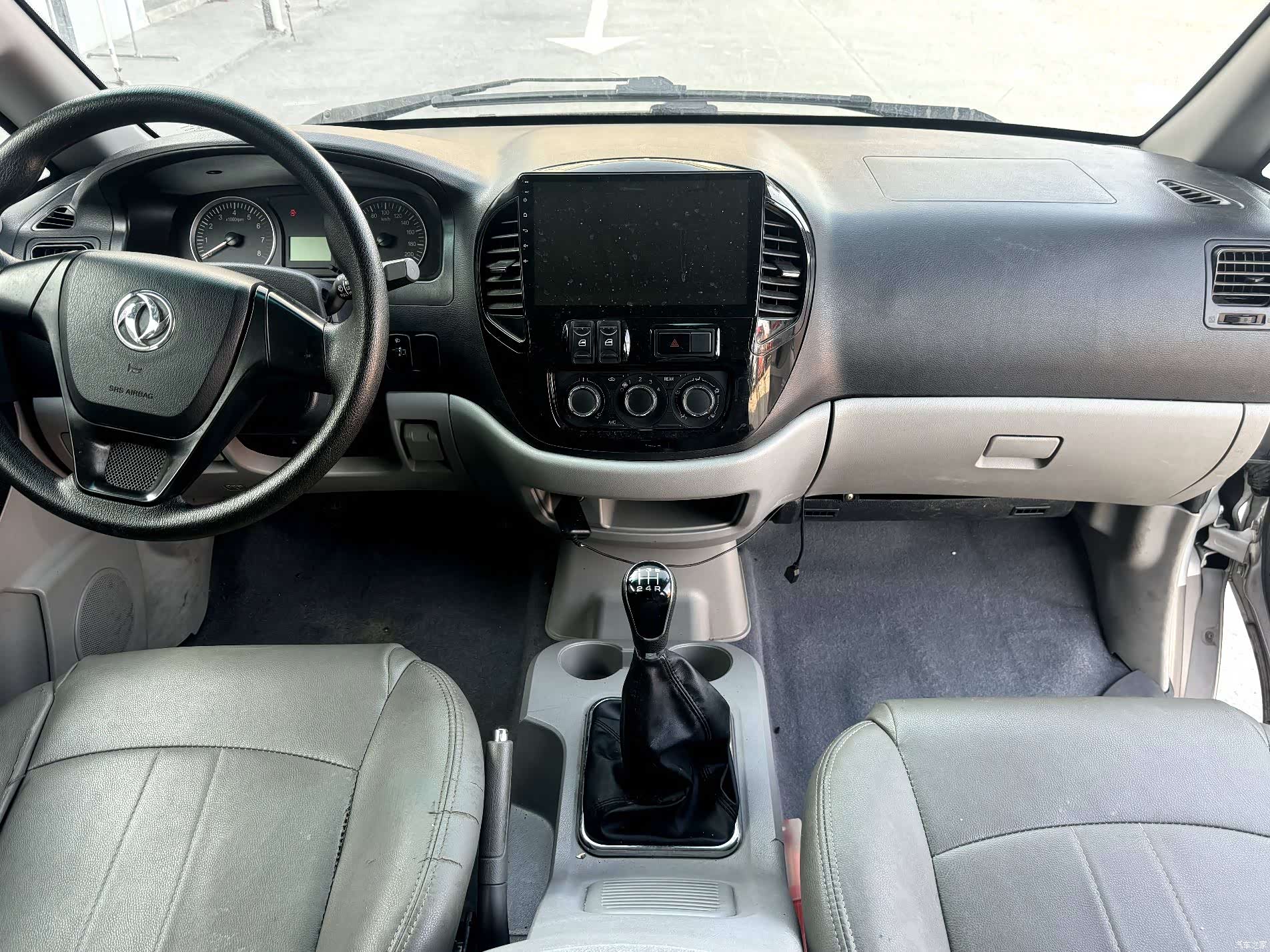 DongFeng M3L, 2019 9