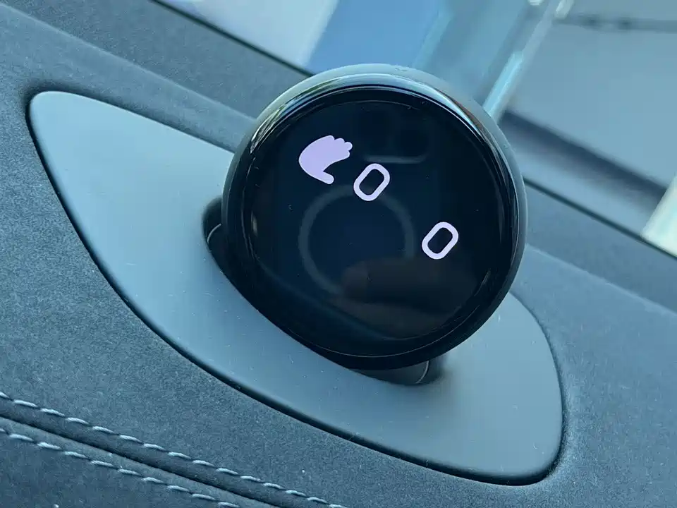 NIO EC6