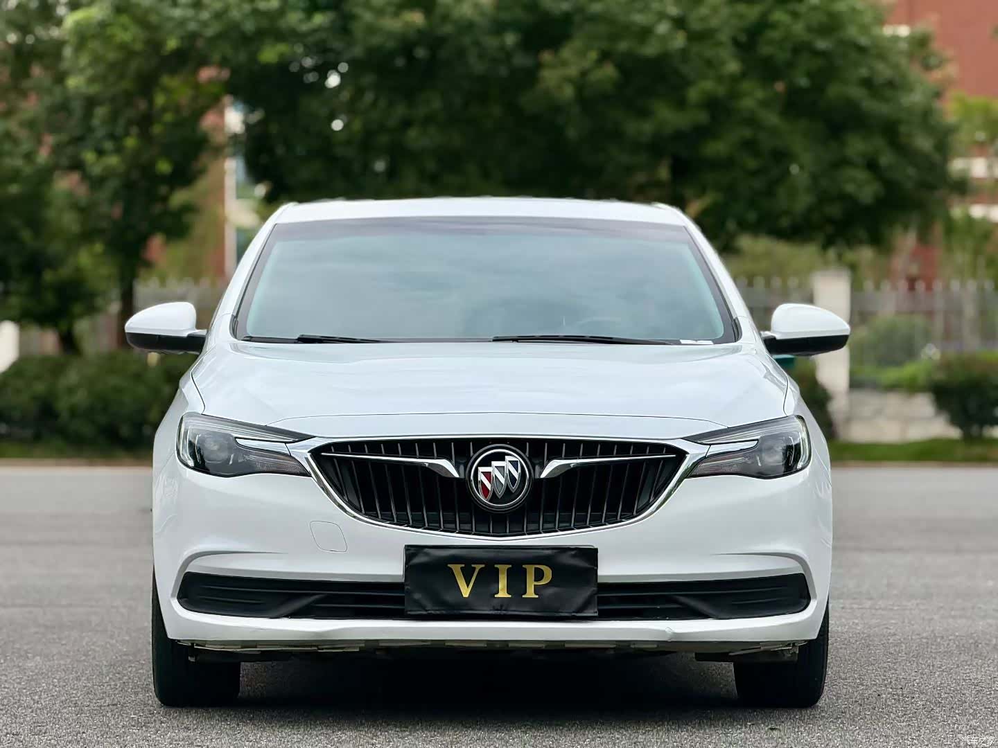 Buick VI, 2019 2