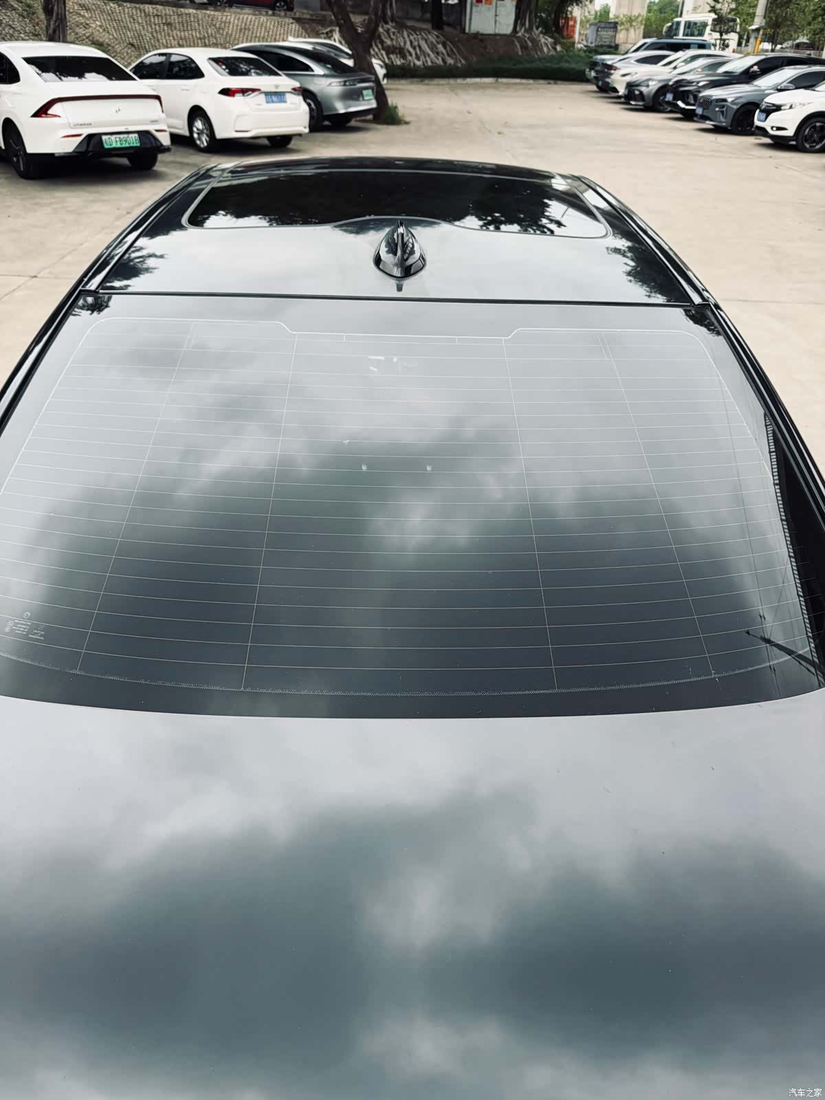 BMW 5 Series, 2018 7