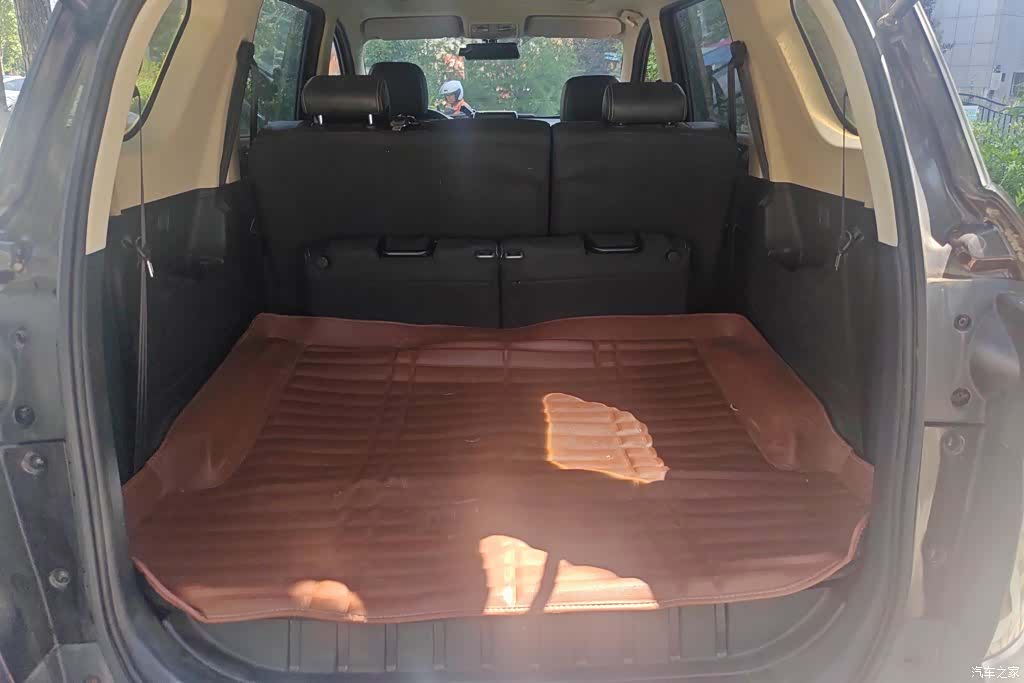 DongFeng S370, 2019 4