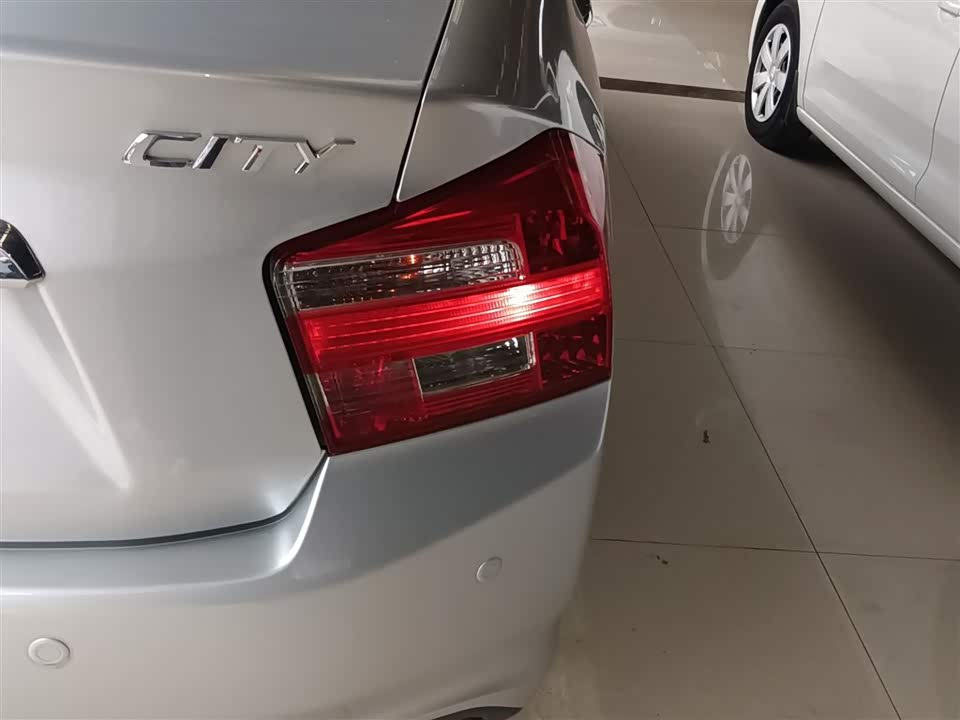 Honda Fengfan Classic