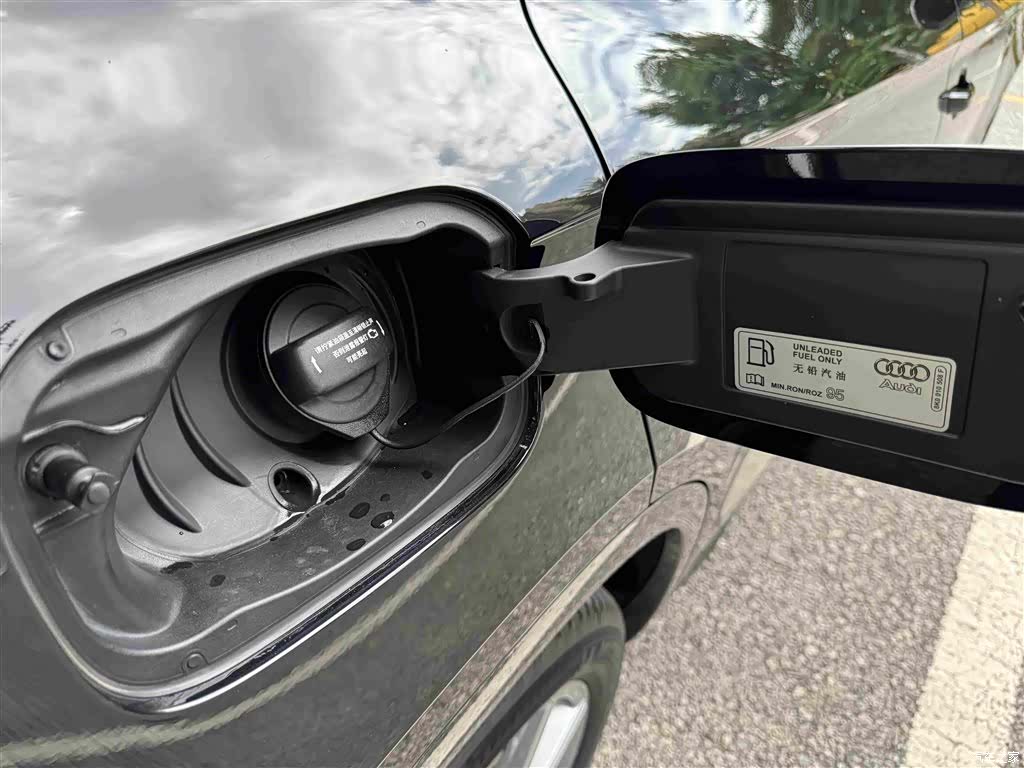 Audi Q5L, 2023 32