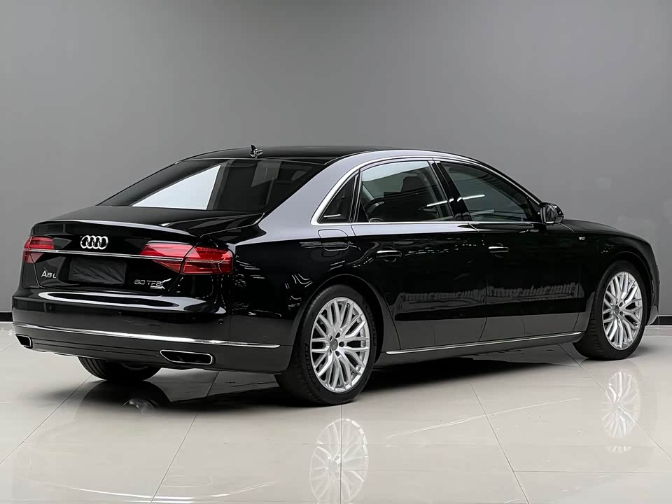 Audi A8 Audi A8
