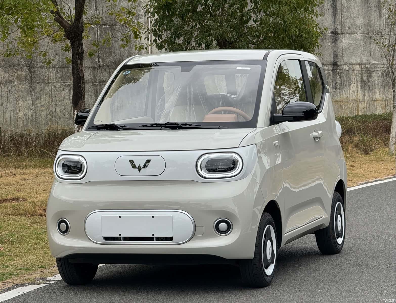 Wuling MINIEV, 2026 1