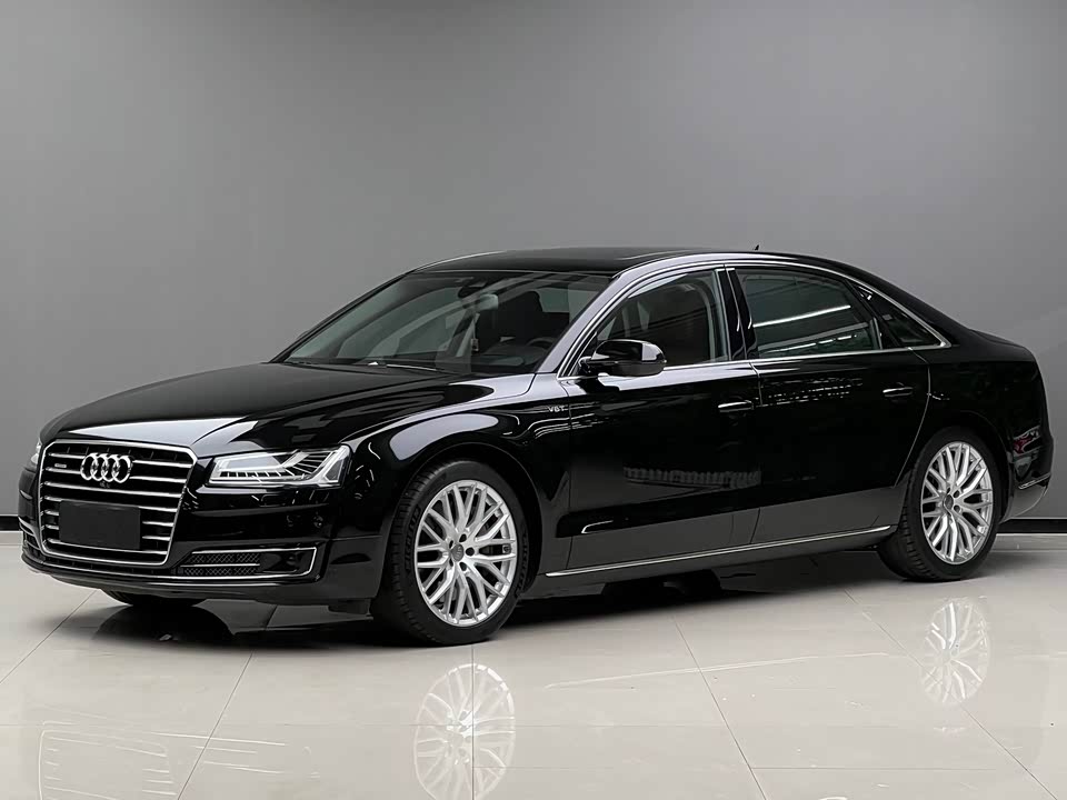 Audi A8 Audi A8