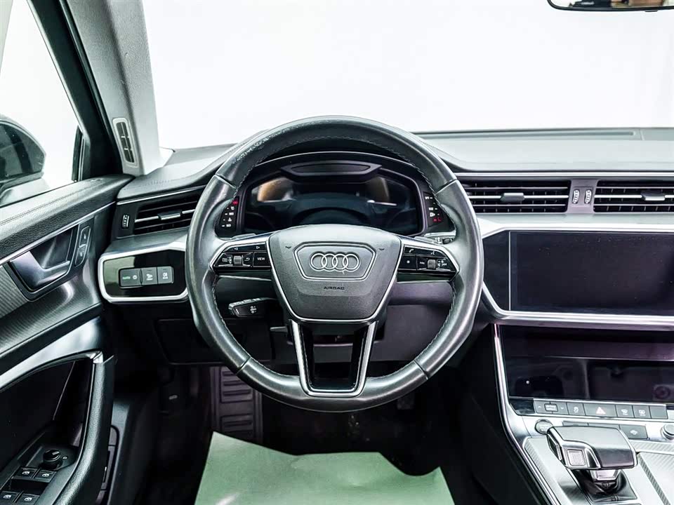 Audi A6L Audi A6L