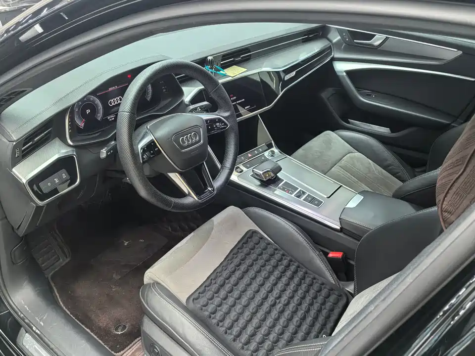 Audi A6L Audi A6L