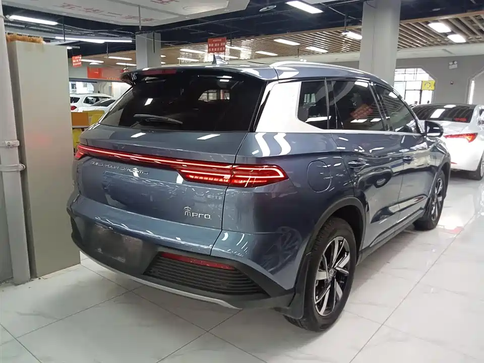BYD Songjiang BYD Songjiang