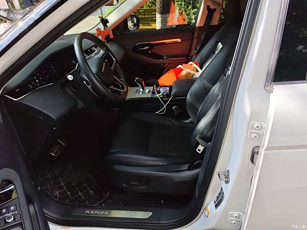 Land Rover Range Rover, 2022 11