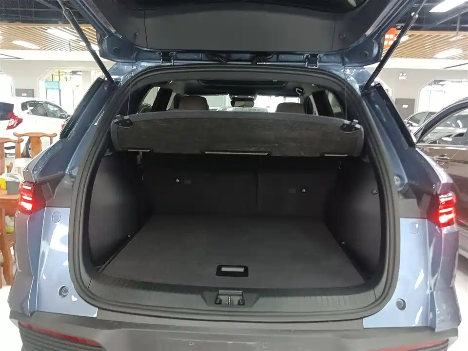 BYD Songjiang BYD Songjiang