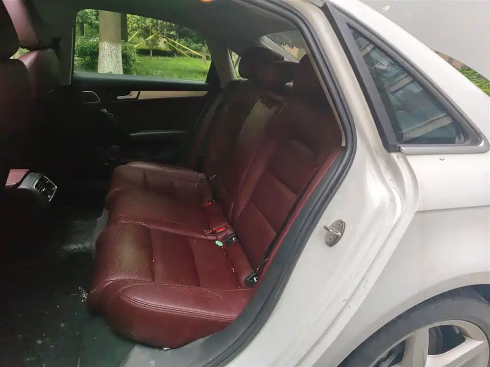 Audi A4L Audi A4L