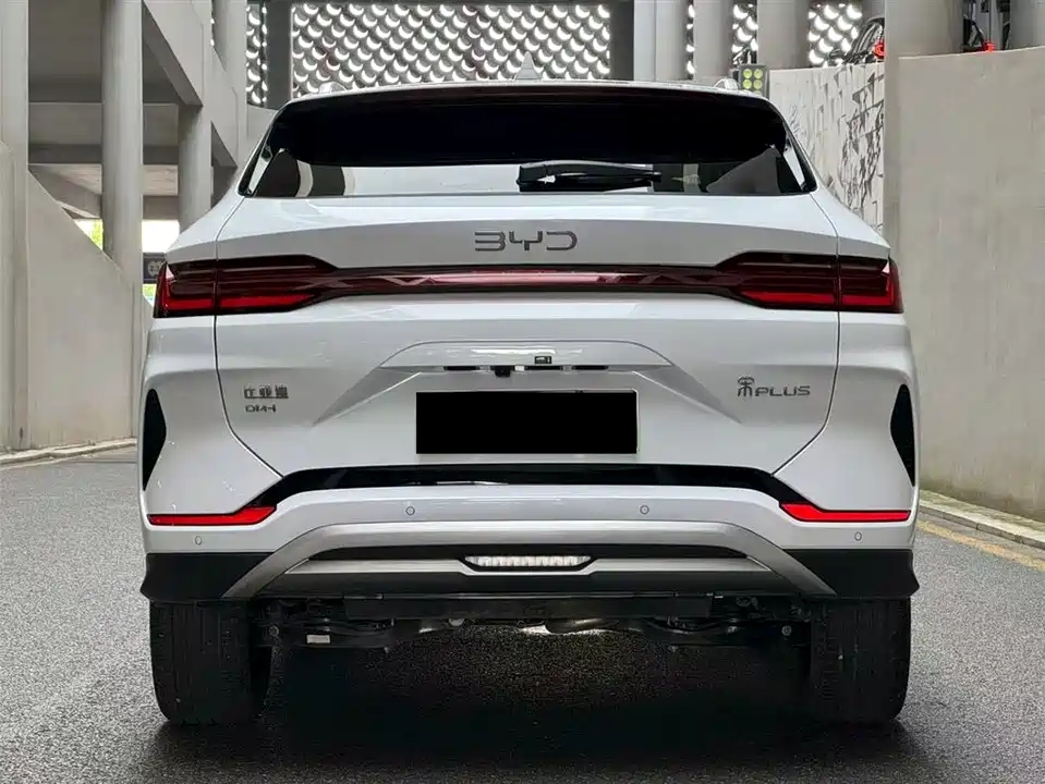 BYD Songjiang BYD Songjiang