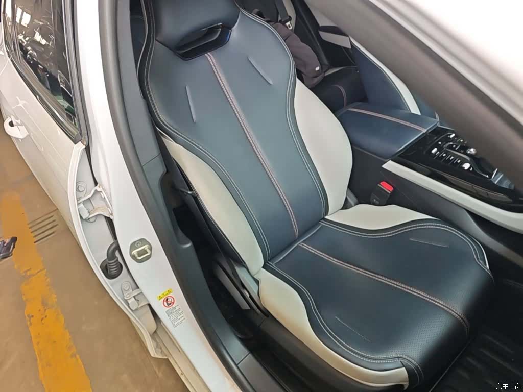 BYD Qin, 2023 20