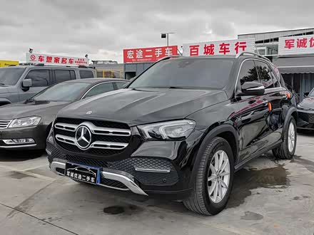 GLE 2021 GLE 350 4MATIC 