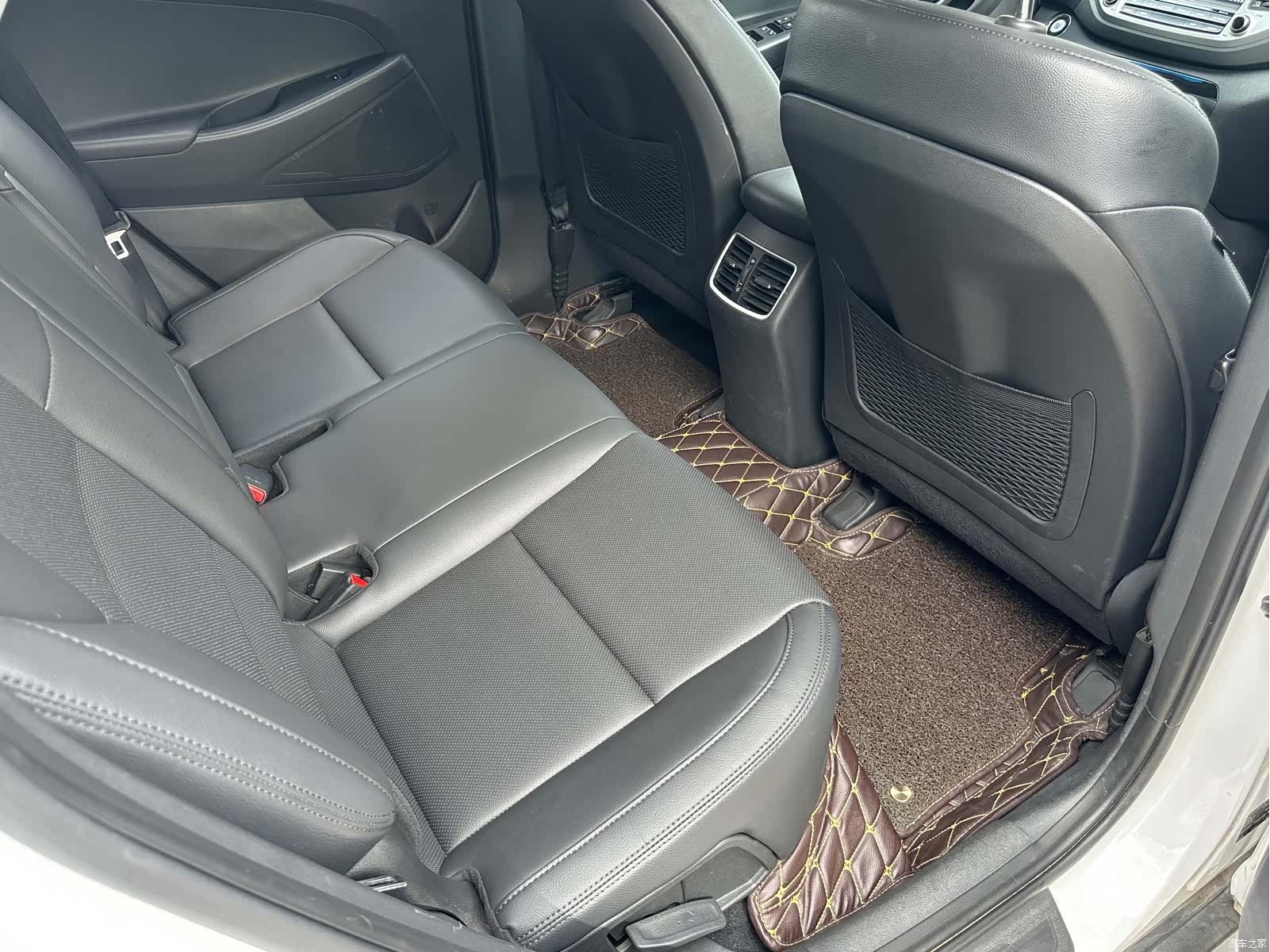 Hyundai Tucson, 2016 14