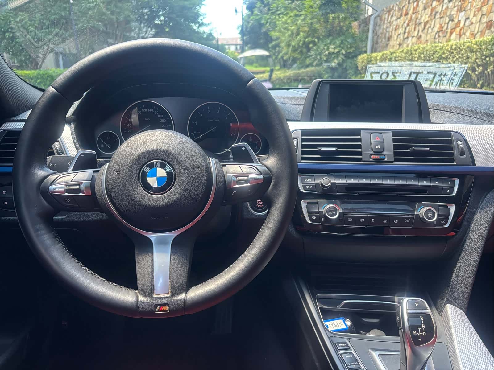BMW 3 Series, 2019 13