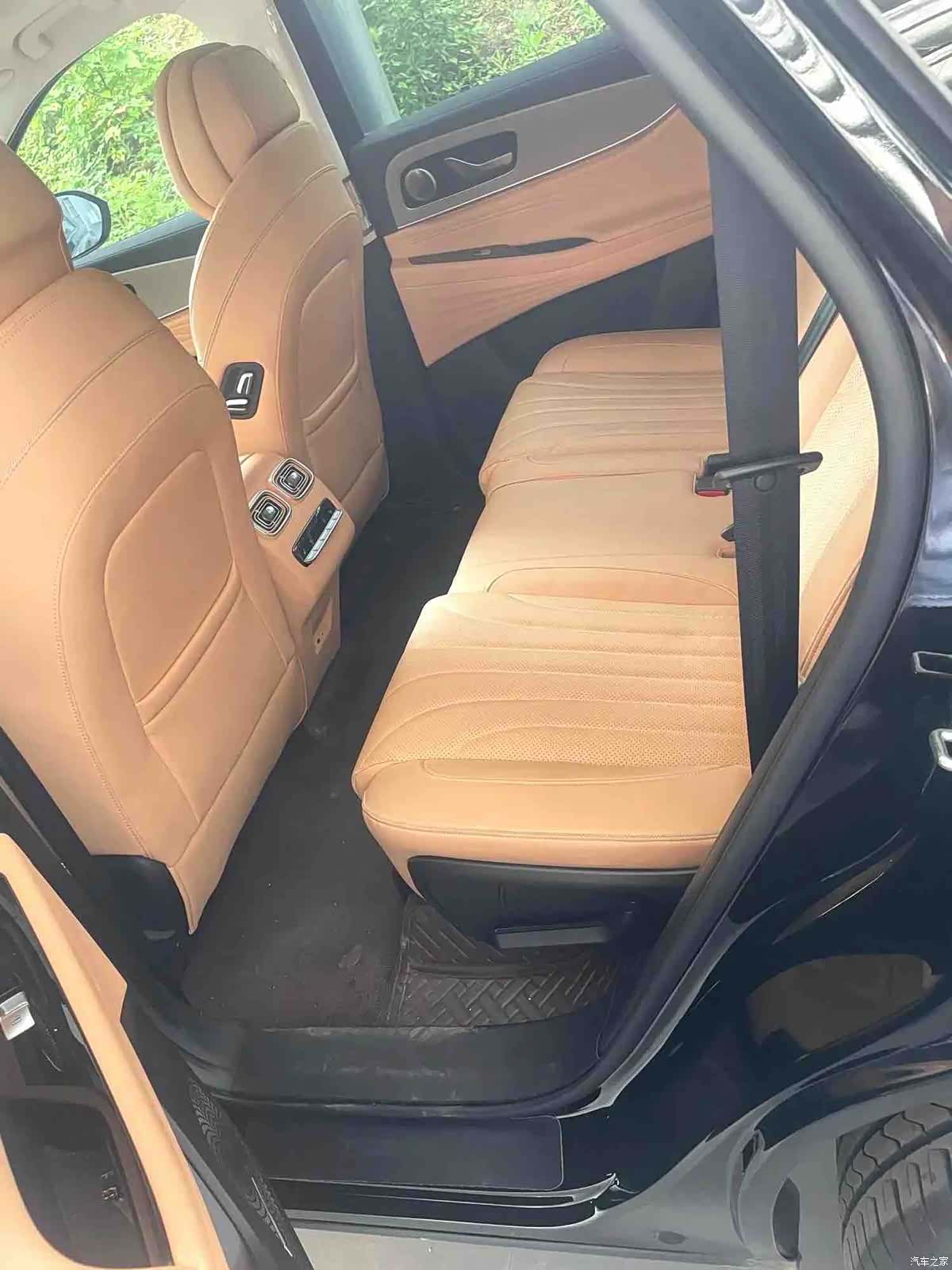 Chery Tiggo 9, 2024 6