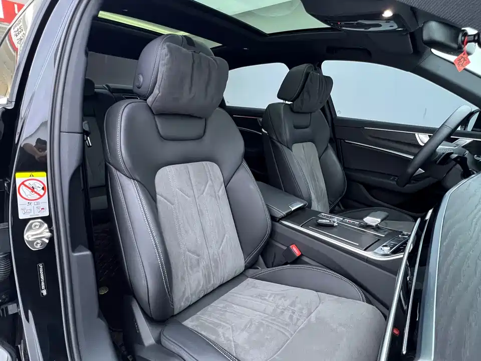 Audi A6L Audi A6L