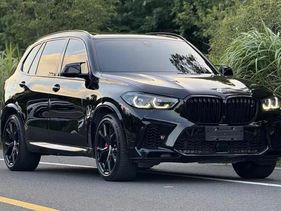 BMW X5 BMW X5