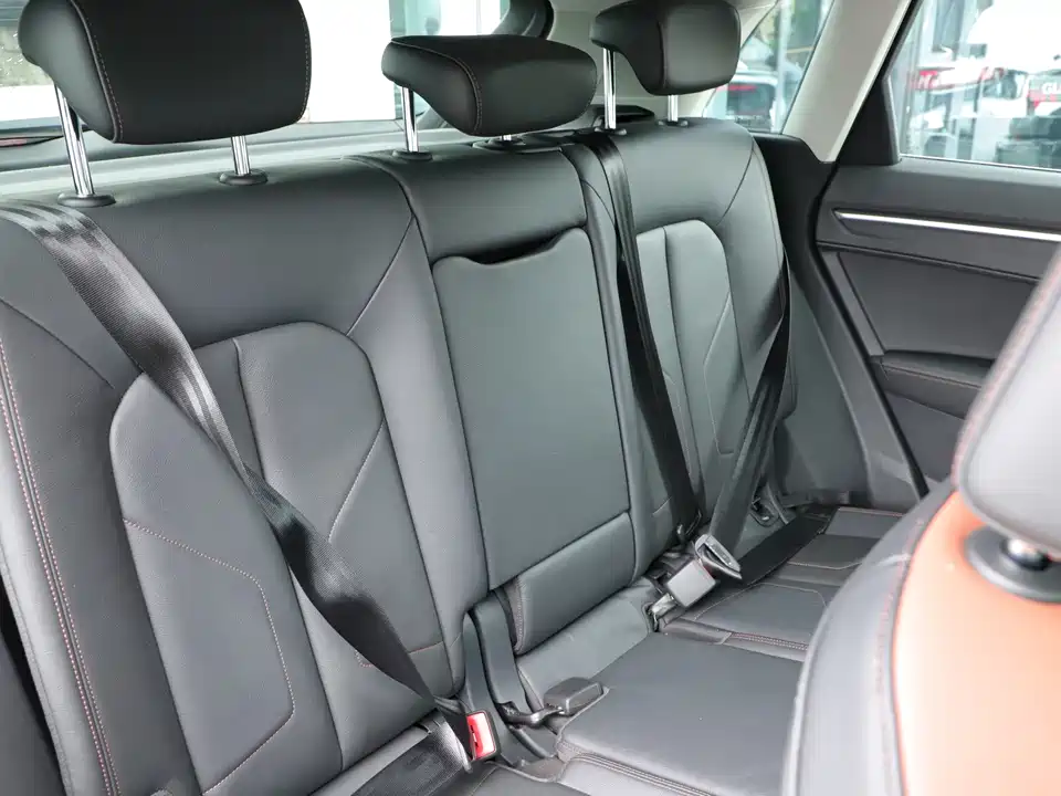 Audi Q3 Audi Q3