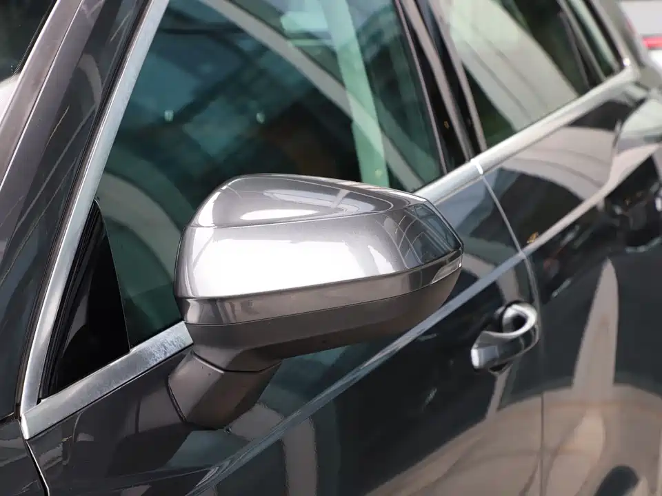 Audi Q3 Audi Q3