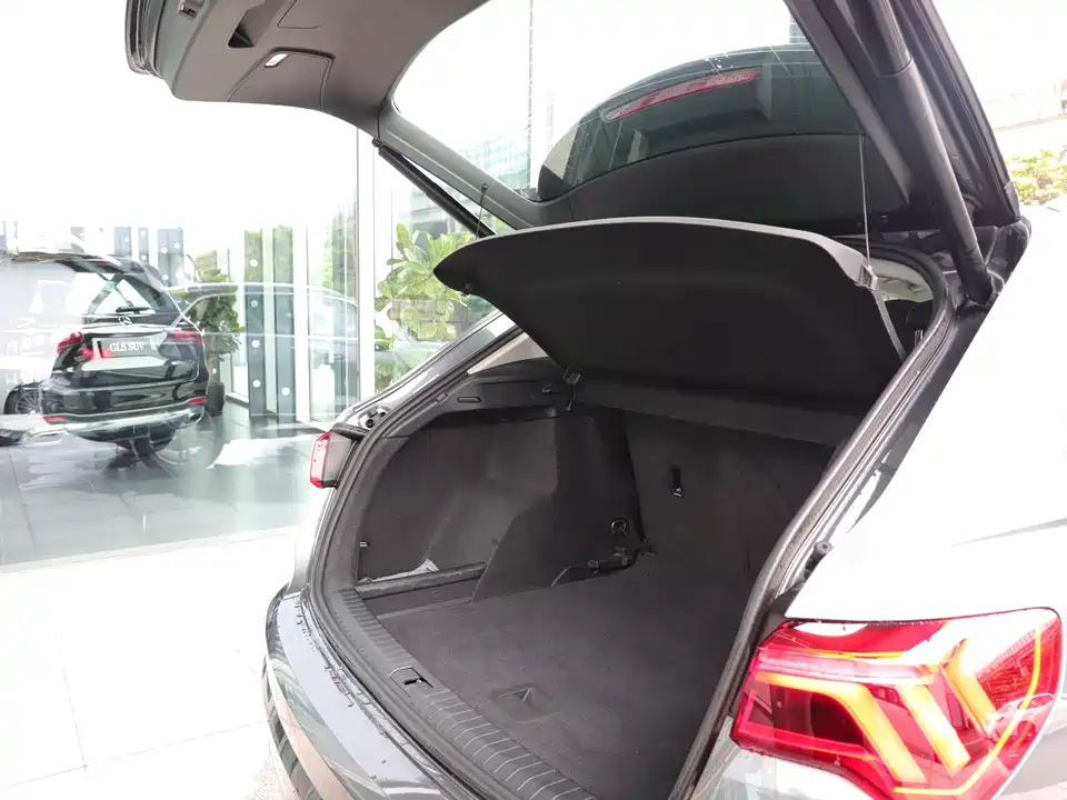 Audi Q3 Audi Q3